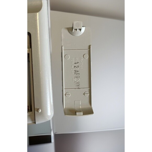 SAMSUNG 00008A REMOTE CONTROL for DVD-V6500 DVD-V8080 DVD-V9090 DVD-V85 - Picture 5 of 5